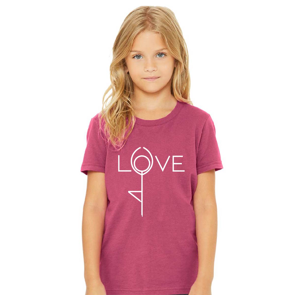 Ballet Youth T-shirt