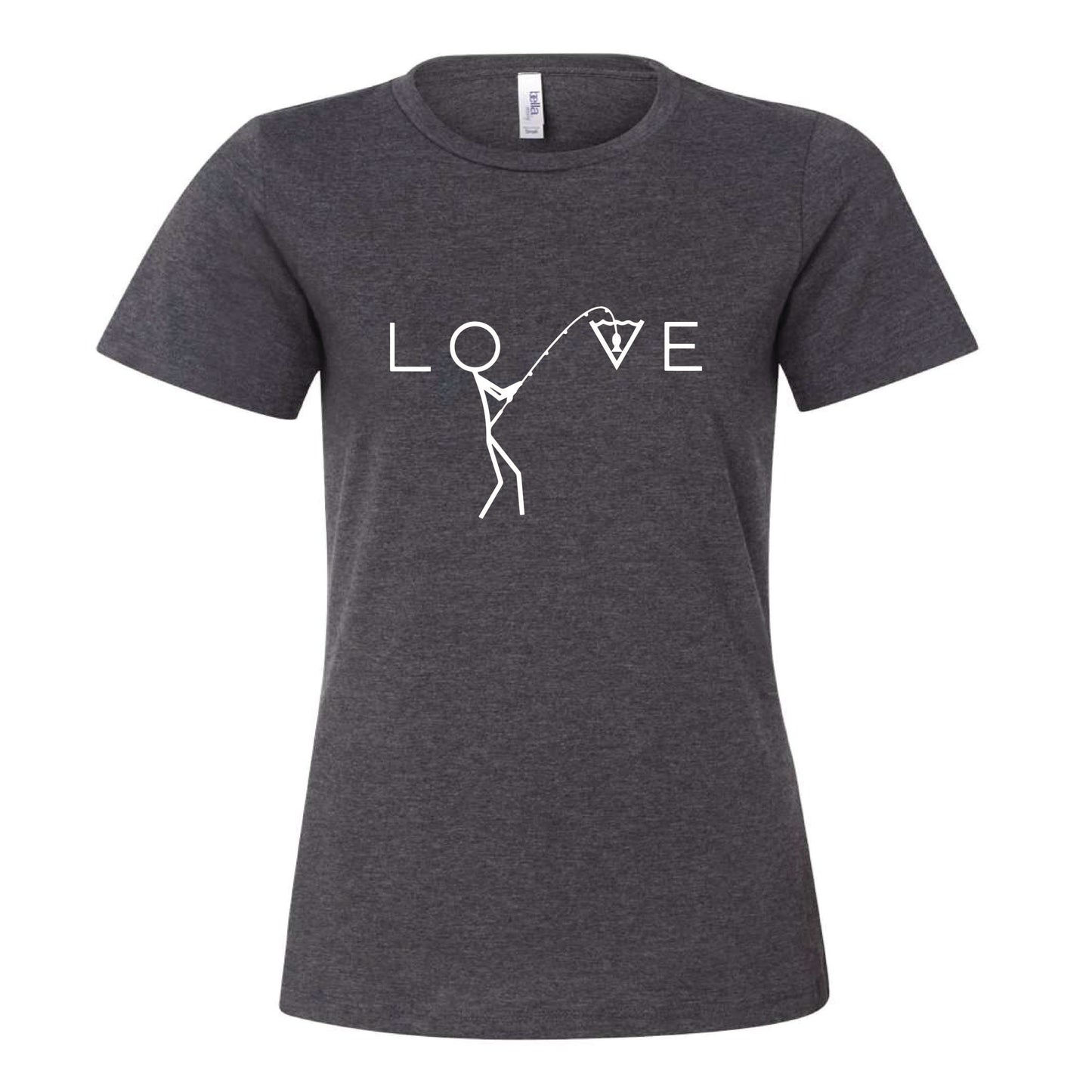 Fishing Women's T-shirt