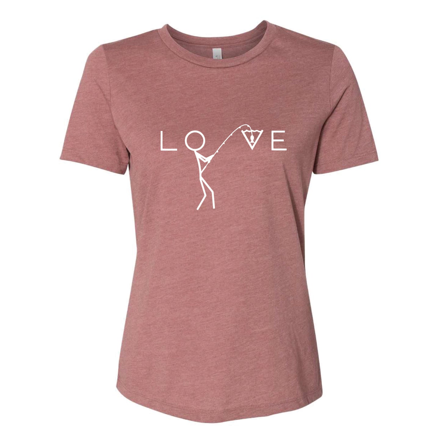 Fishing Women's T-shirt