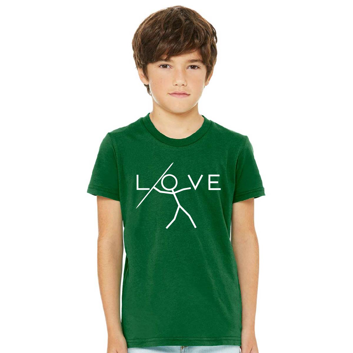Javelin Youth T-shirt