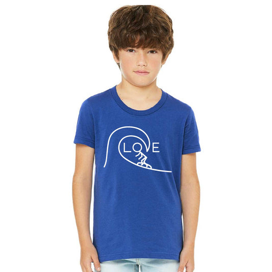 Surfing Youth T-shirt