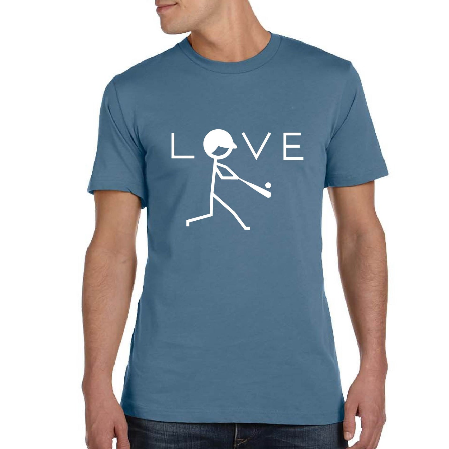 Baseball Men's T-shirt
