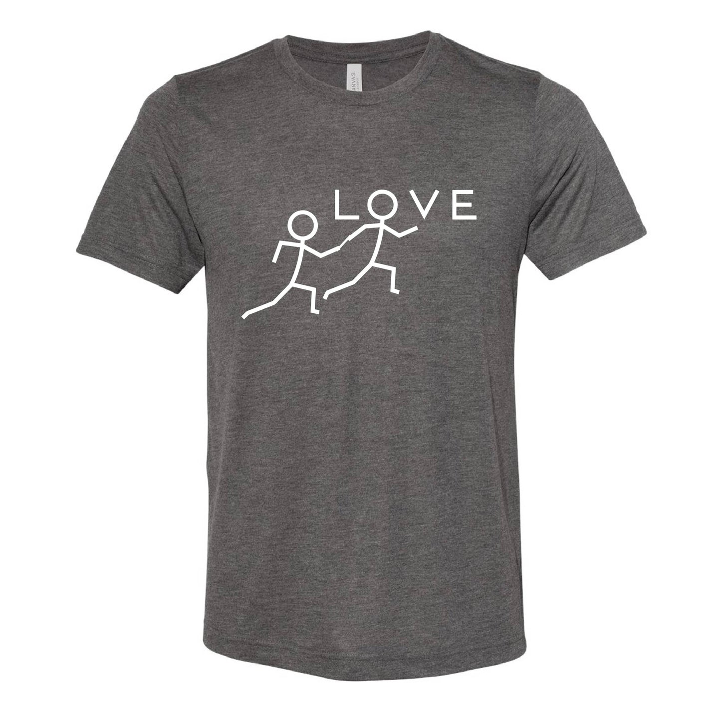 Running - Relays Men's T-Shirt