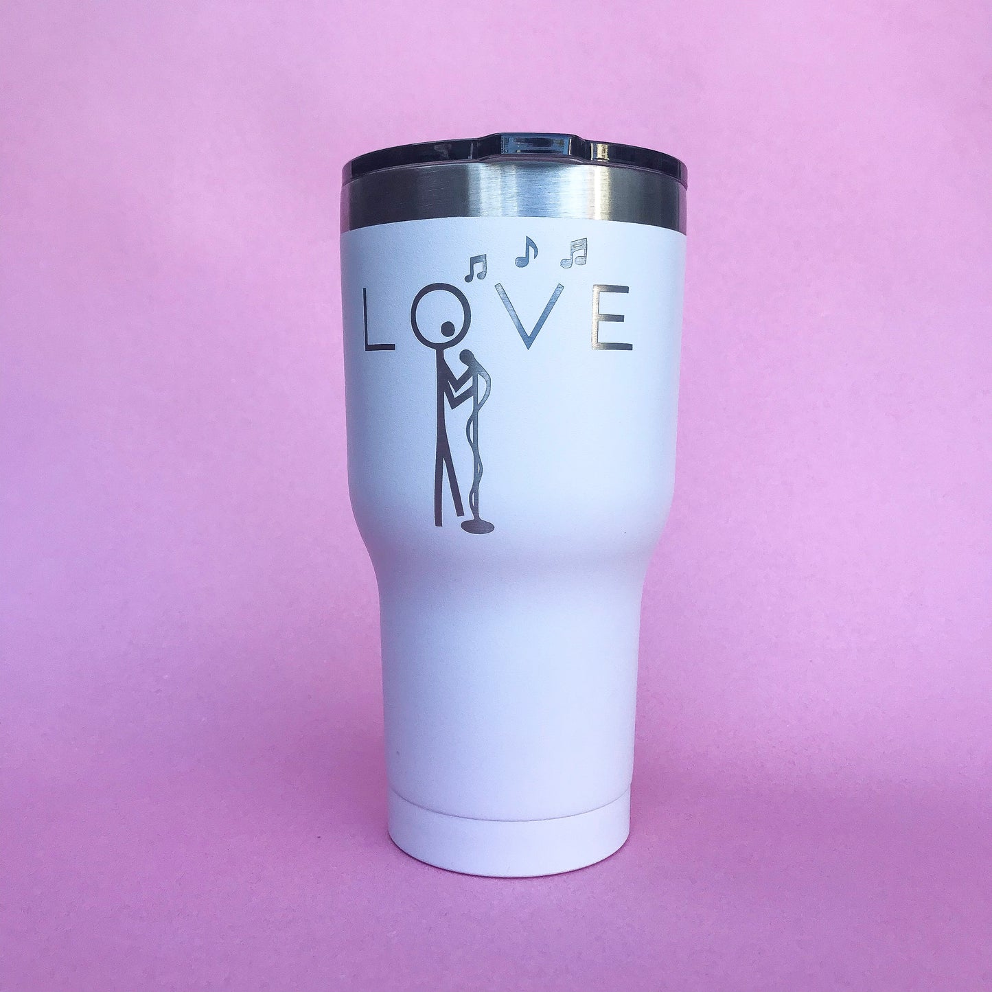 20 oz Tumbler