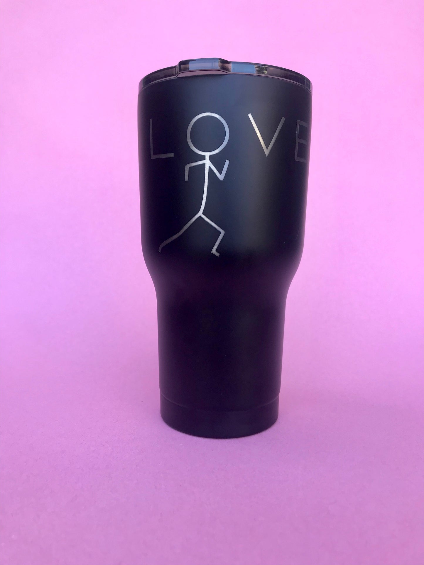 20 oz Tumbler