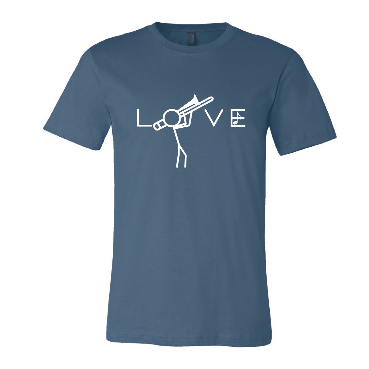 Trombone Men's T-Shirt