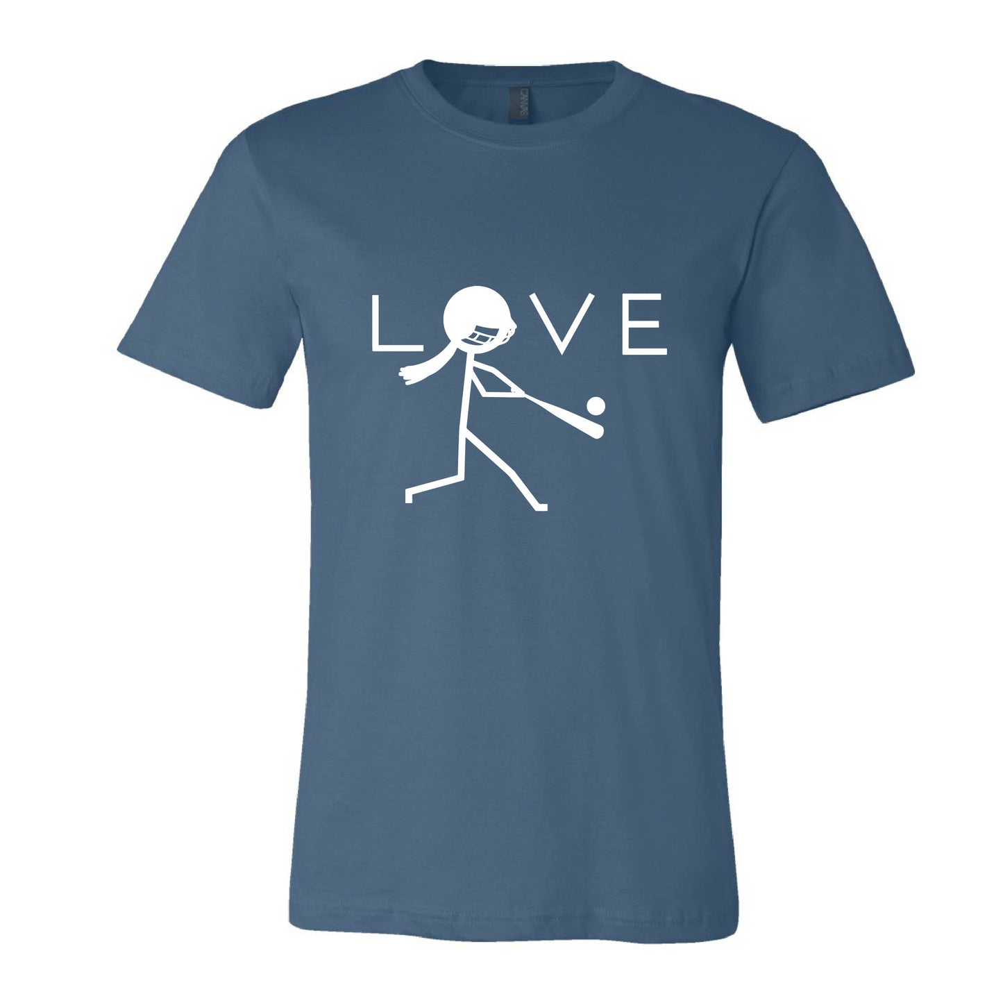 Softball Men's T-Shirt