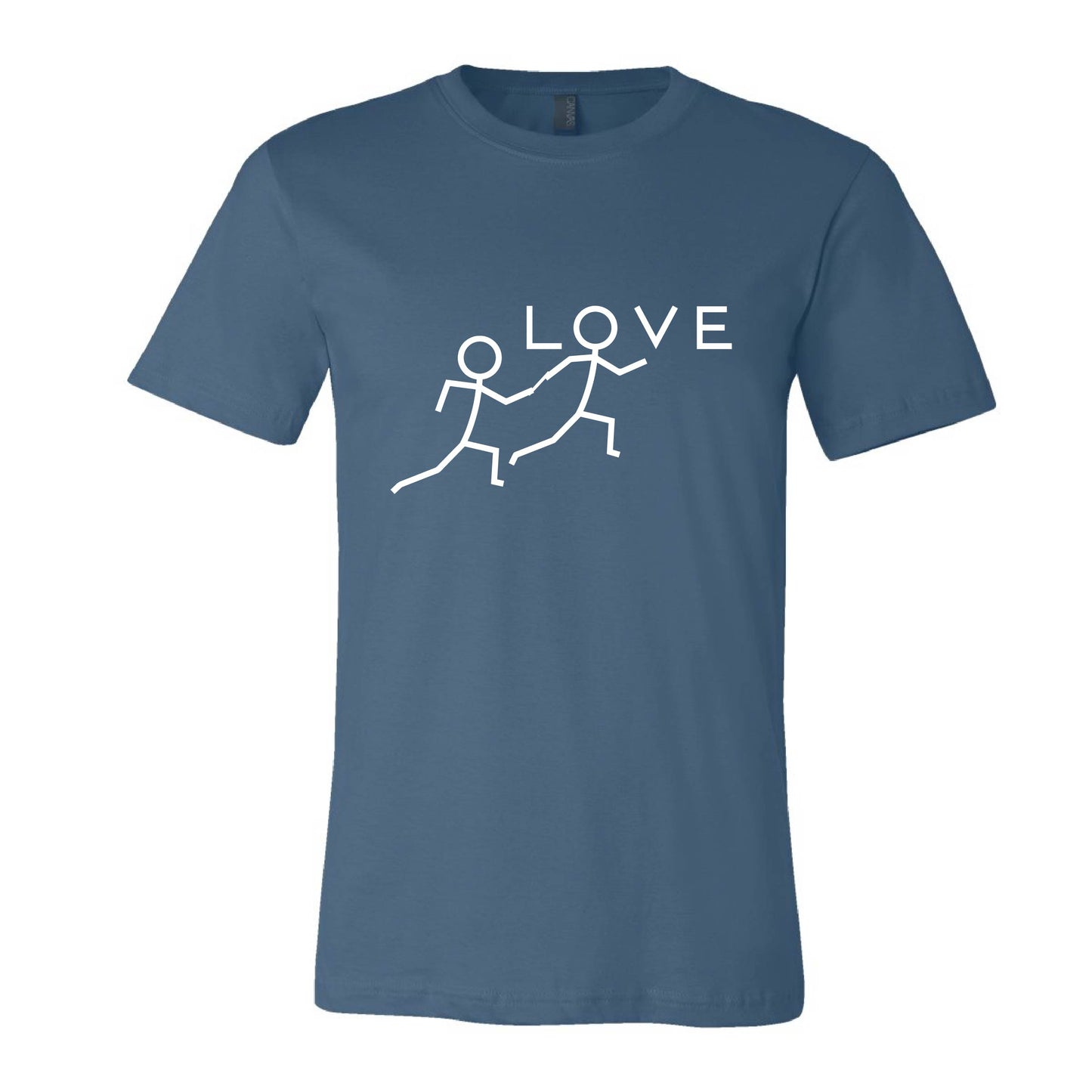 Running - Relays Men's T-Shirt