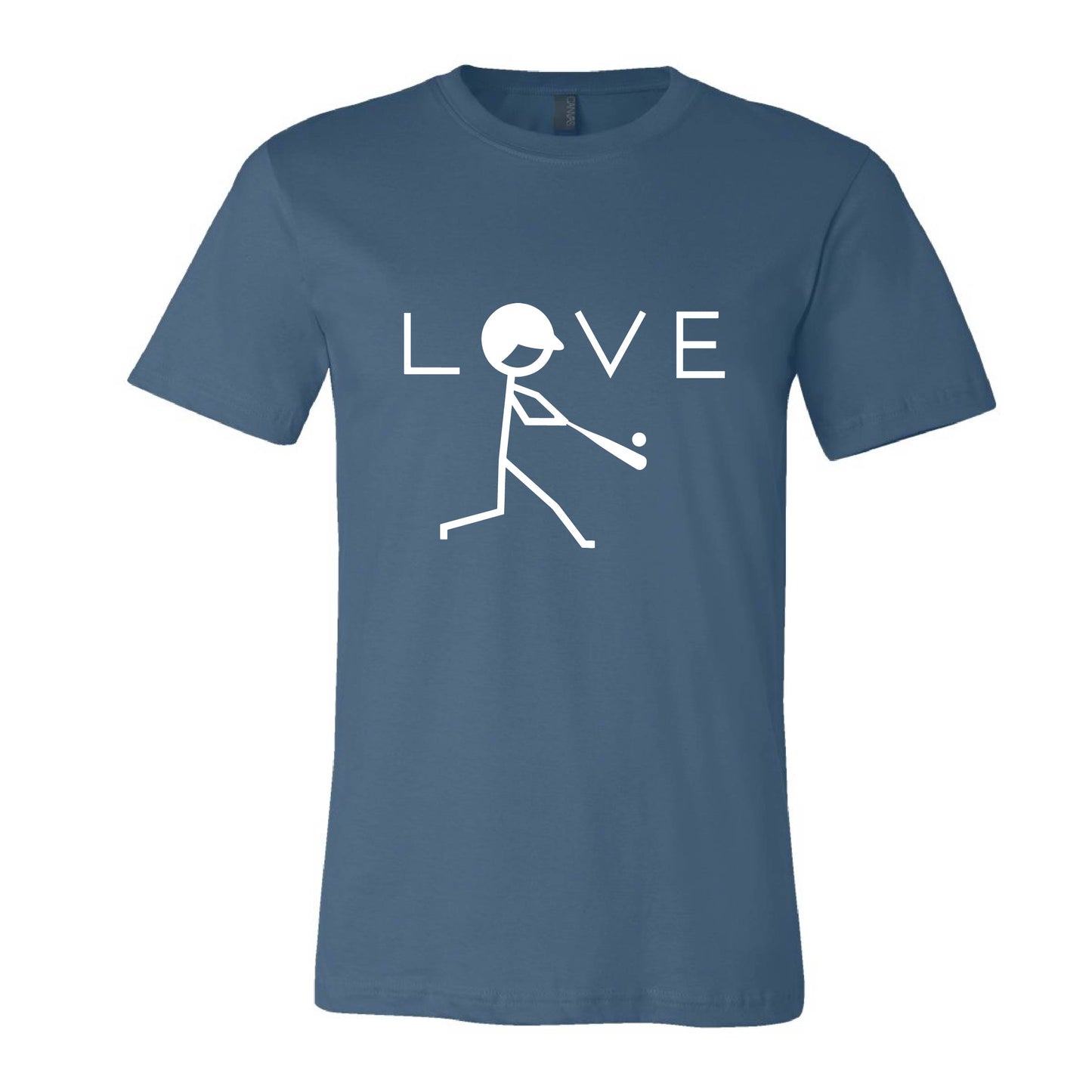 Baseball Men's T-shirt