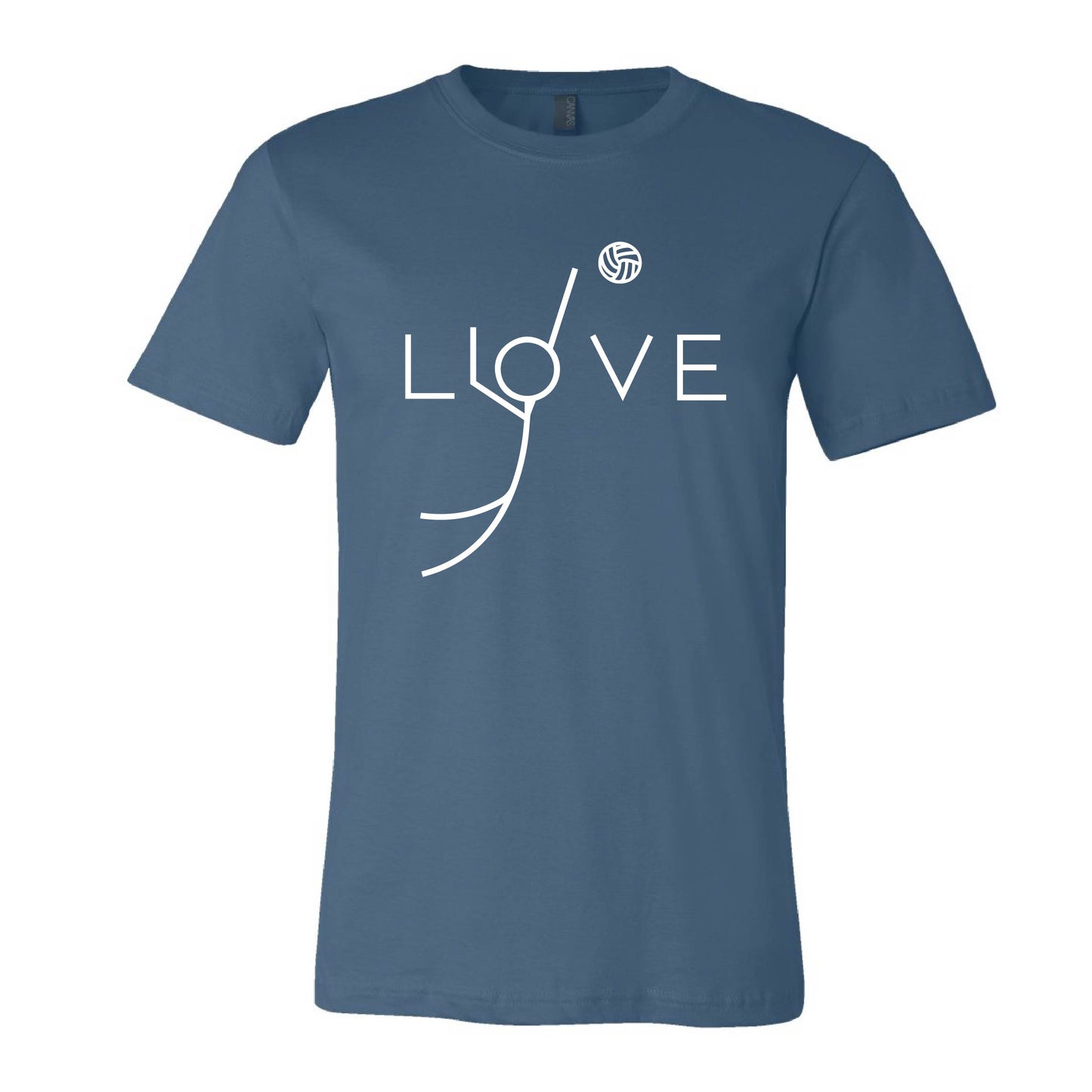 Volleyball Men's T-Shirt