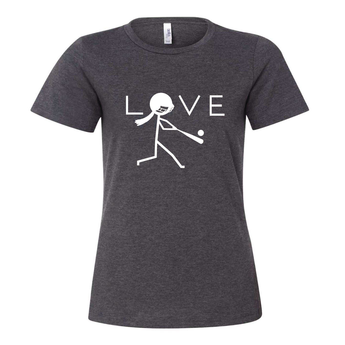 Softball Women's T-shirt