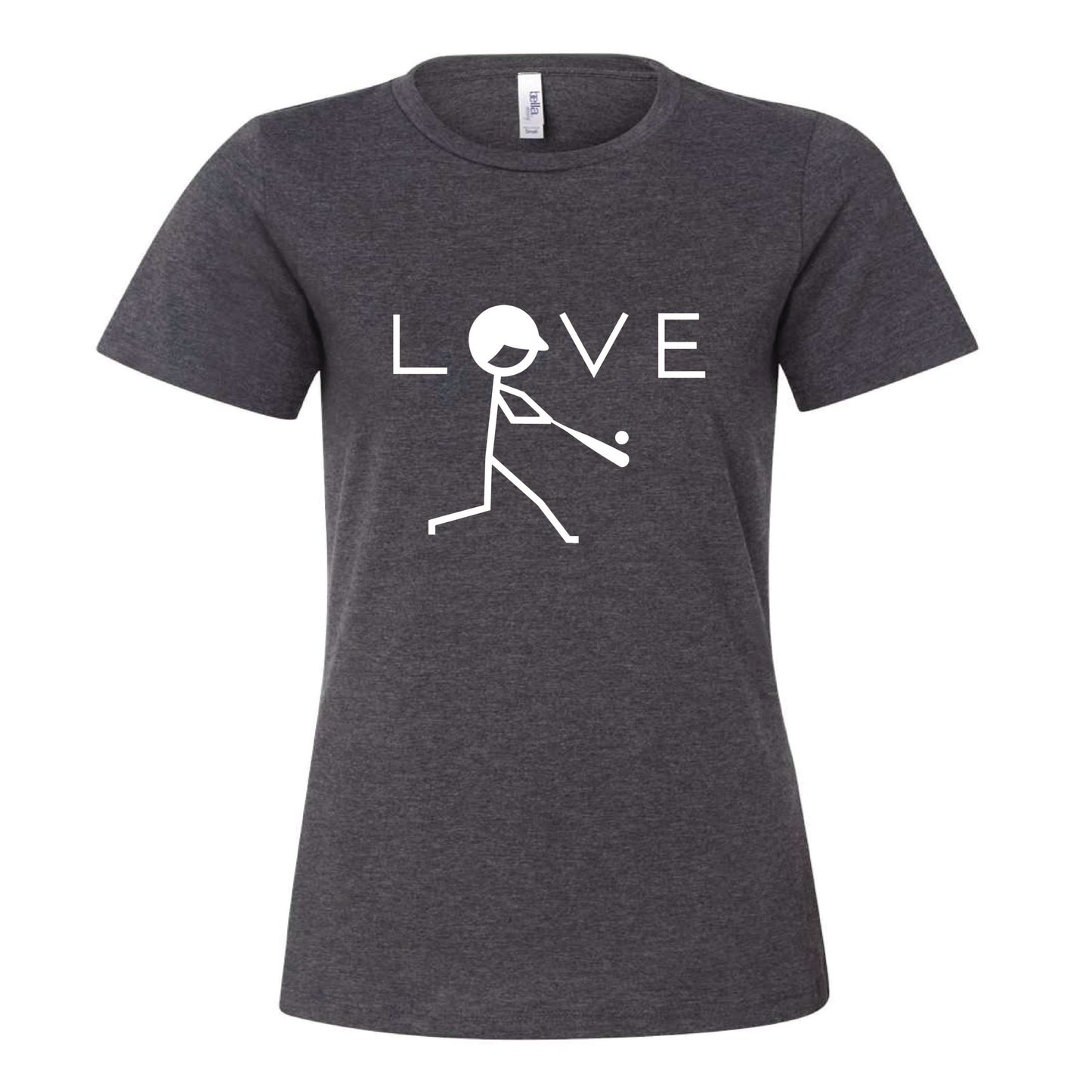 Baseball Women's T-shirt