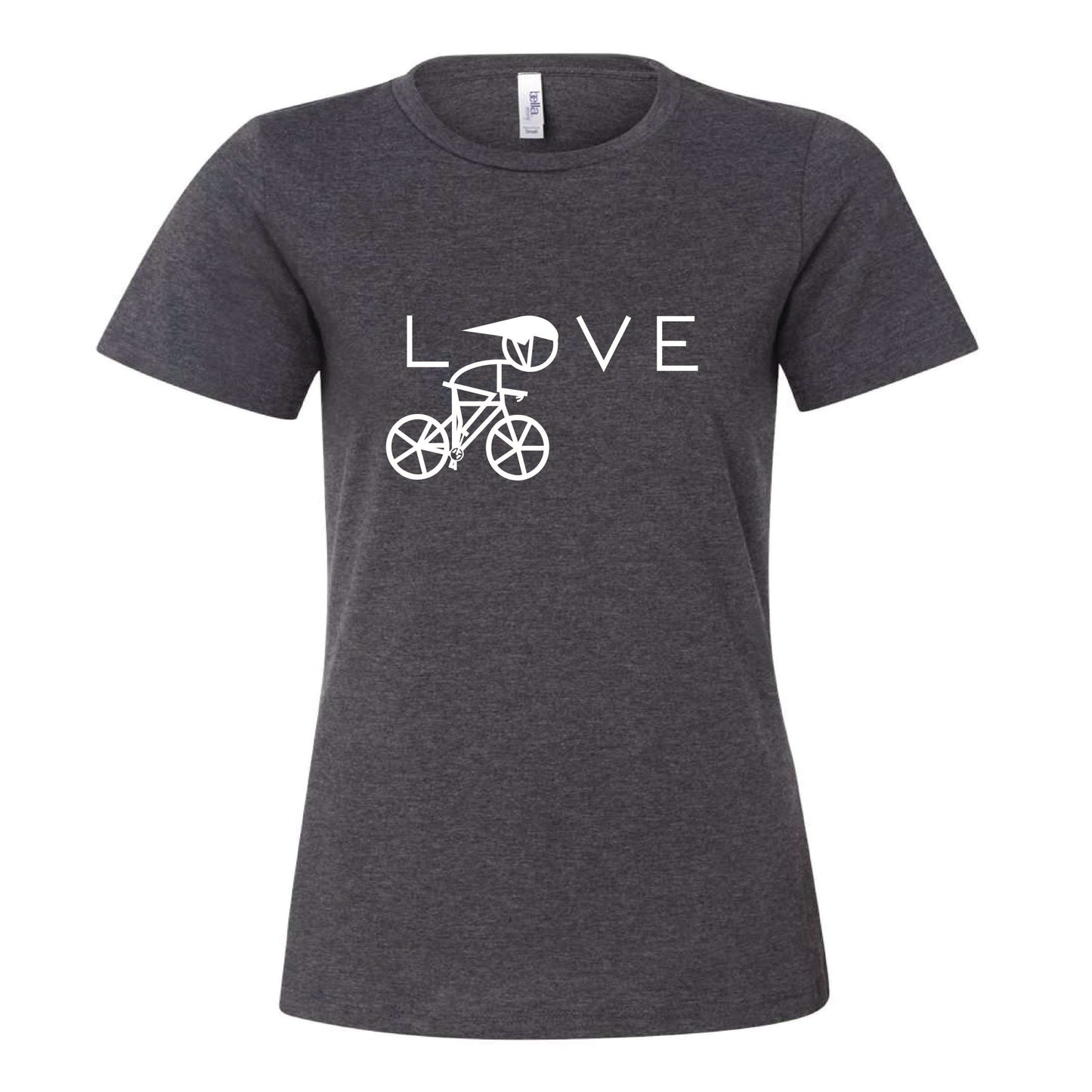 Cycling Women's T-shirt