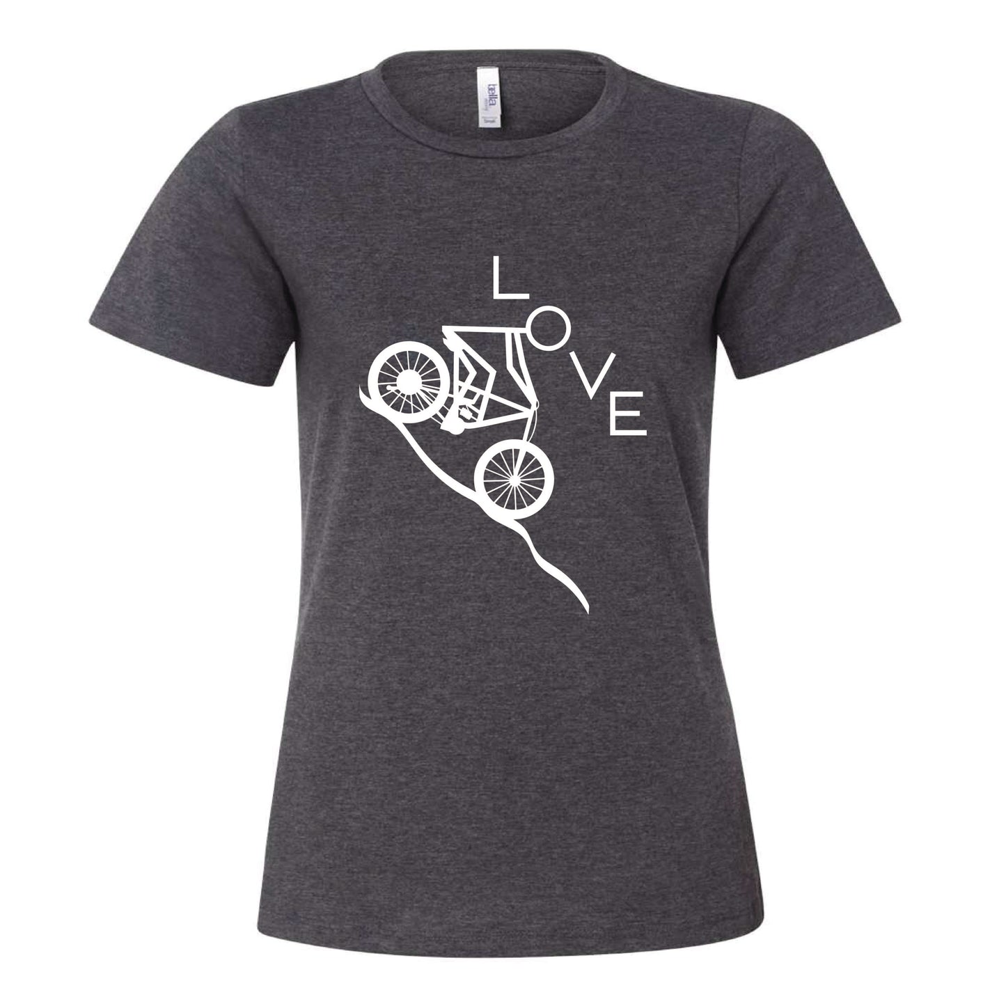 Biking - Mountain Women's T-shirt