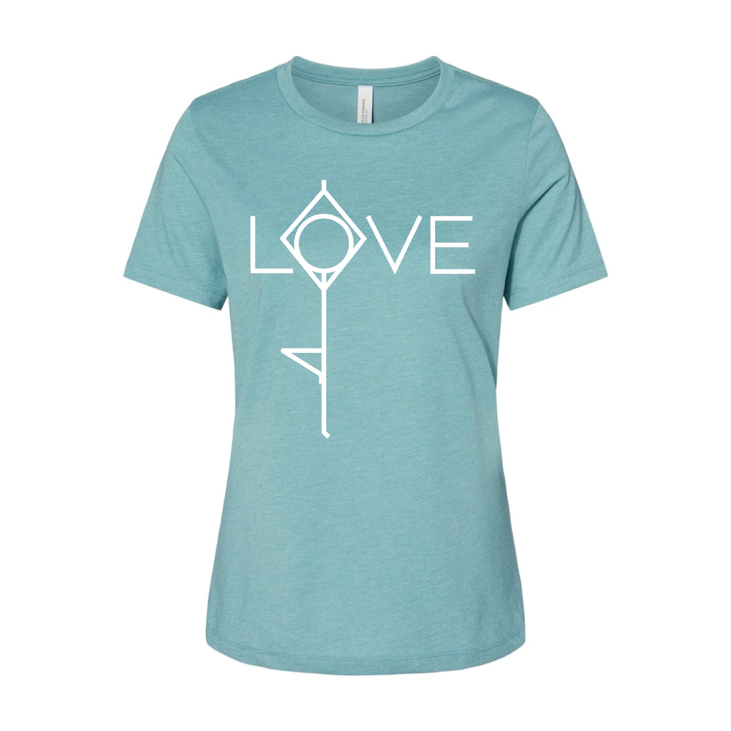 Yoga Women's T-shirt