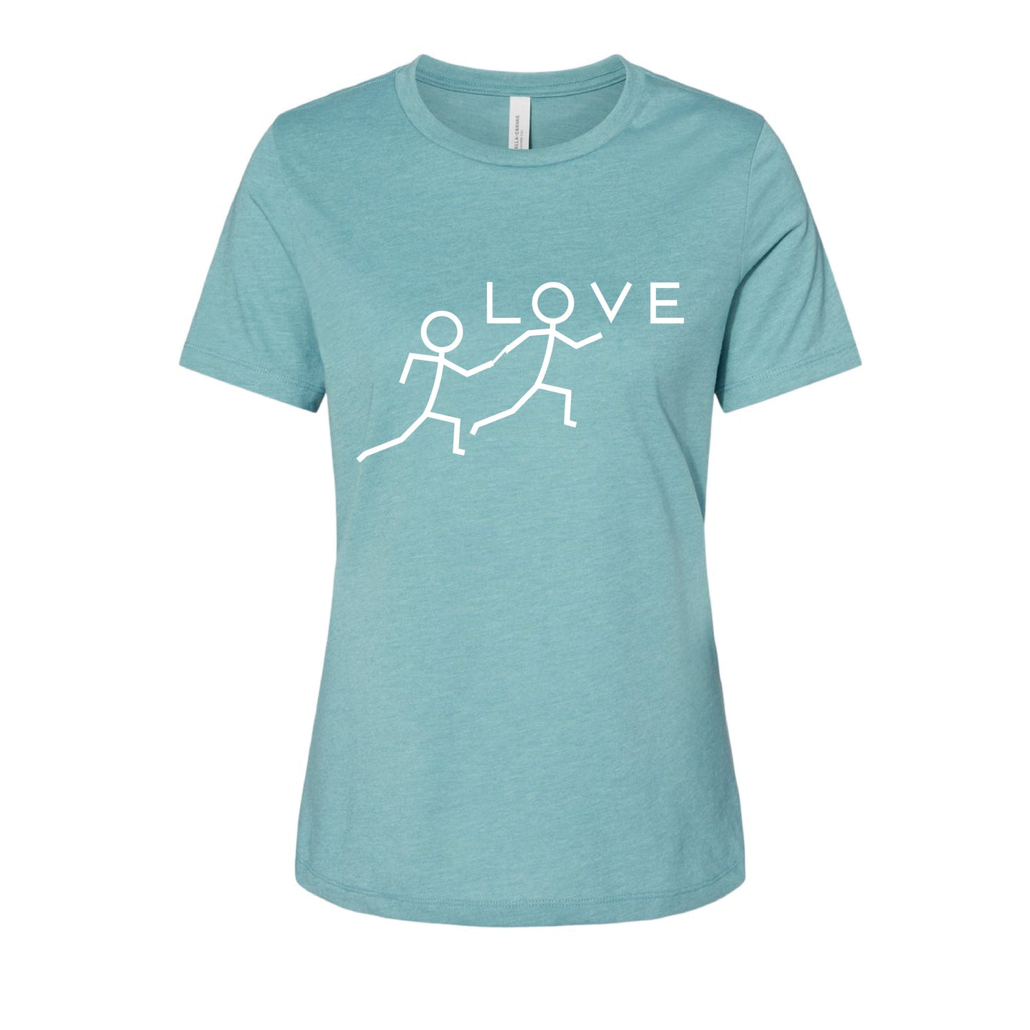 Running - Relays Women's T-shirt